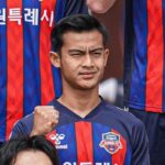 Pratama Arhan Memberikan Komentar Setelah Kartu Merah 40 Detik Bersama Suwon FC