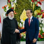 Presiden Jokowi Berharap Tragedi Presiden Iran Tak Mempengaruhi Ekonomi Global