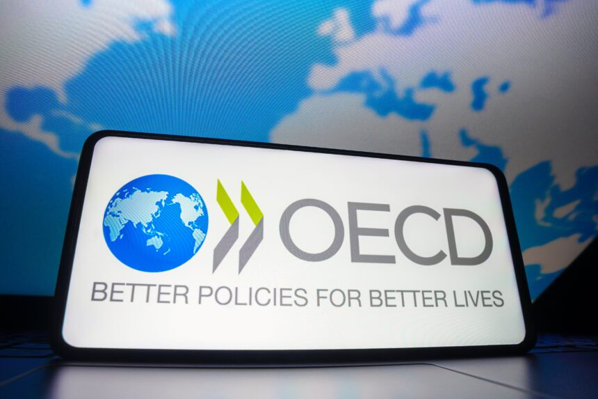 Presiden Jokowi : Keanggotaan Indonesia dalam OECD Berikan Banyak Manfaat