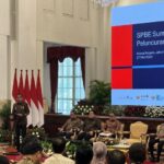 Presiden Jokowi Meluncurkan GovTech Indonesia INA Digital