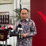 Presiden Jokowi Minta Satgas Terpadu Putus Ekosistem Judi Online