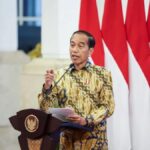 Presiden Jokowi : Peran Besar BPKP dalam Mengawal Kesinambungan Pembangunan