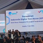 Presiden Mengungkap Perangkat Teknologi dan Komunikasi masih Didominasi Impor