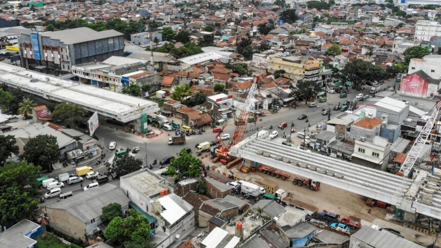 Presiden : Sinkronisasi Pusat-Daerah Kunci Sukses Pembangunan