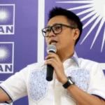 Profil Eko Patrio, Calon Menteri yang Dipersiapkan oleh PAN untuk Kabinet Prabowo