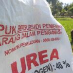 Pupuk Indonesia Menerapkan Pembelian Pupuk Bersubsidi dengan KTP Elektronik