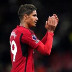 Raphael Varane Mengumumkan Kepergiannya dari MU pada Akhir Musim