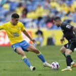 Real Betis Terhenti oleh Las Palmas, Peluang Menuju Eropa Terancam!