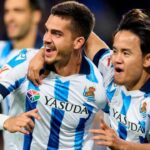 Real Sociedad vs Valencia : Gol Cepat Andre Silva Menjadi Penentu Kemenangan 1-0