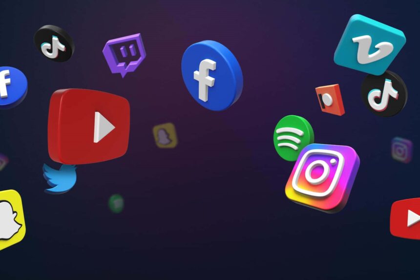 Rencana Kemenkominfo Membentuk Dewan Media Sosial, Apa Itu?