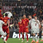 Roma vs Leverkusen : Kemenangan 2-0 untuk Pasukan Alonso