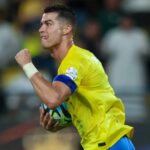 Ronaldo Mencetak 2 Gol Indah, Al Nassr Taklukkan Al Ittihad
