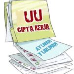Satgas : UU Cipta Kerja Mempermudah Perizinan Usaha untuk Mendorong Pertumbuhan Ekonomi