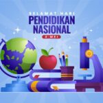 Sejarah dan Rangkuman Hari Pendidikan Nasional pada Tanggal 2 Mei