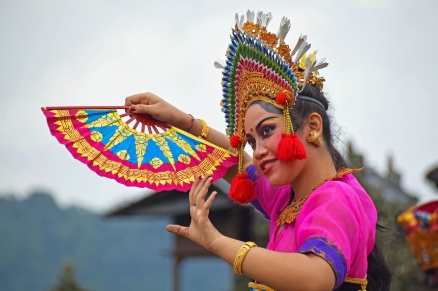 Seni Tari Budaya sebagai Pendorong Ekonomi Masyarakat