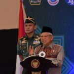 Sertifikasi Halal Diperpanjang, Wapres : Masih Banyak UMKM Belum Teredukasi