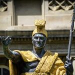 Sosok Kamehameha, Kehadiran Jurus Andalan Son Goku dalam Kehidupan Nyata