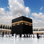 Tahukah Anda? 6 Hal yang Dilarang Dilakukan Jemaah Haji di Tanah Suci