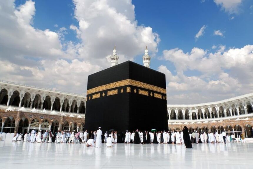 Tahukah Anda? 6 Hal yang Dilarang Dilakukan Jemaah Haji di Tanah Suci