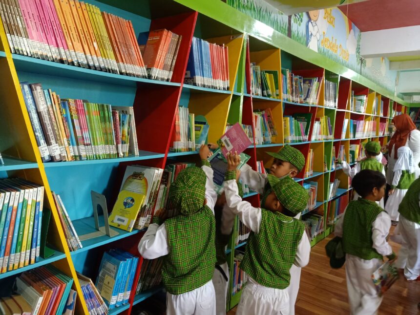 Tantangan dan Peluang dalam Era Transformasi Literasi Kesehatan 6.0