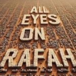 Tentang Makna Fenomena 'All Eyes on Rafah' yang Viral di Media Sosial