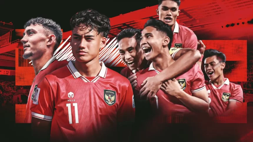 Timnas U-23 Langsung Berangkat ke Prancis untuk Persiapan Optimal Menghadapi Guinea