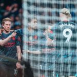 Tottenham vs Man City : Kemenangan 2-0 bagi The Citizens, Mendekatkan Gelar Juara