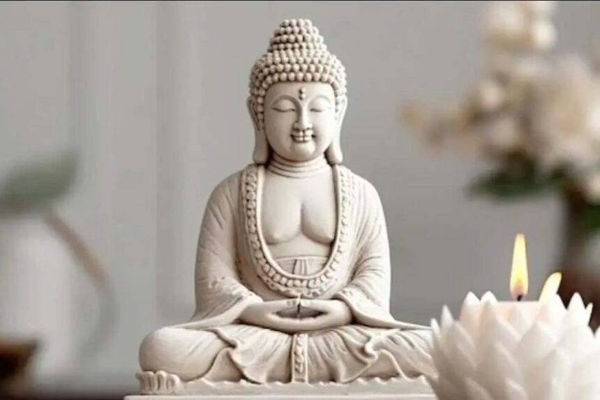 Trisuci Waisak : 3 Peristiwa Penting dalam Sejarah Umat Buddha