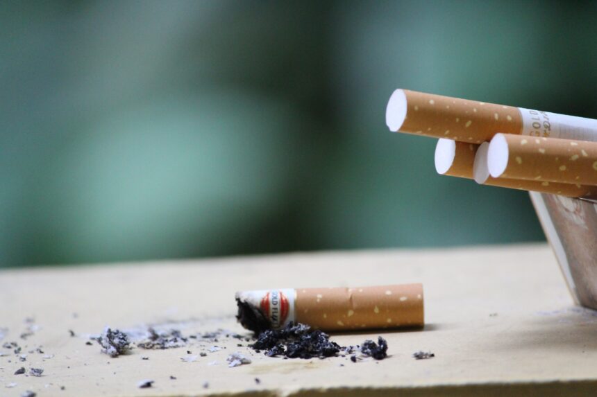 WHO Peringatkan Bahaya Peningkatan Konsumsi Rokok bagi Generasi Muda di Indonesia