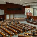 Wakil Ketua MPR Mendorong Pemerintah dan DPR Segera Menyelesaikan RUU Polri