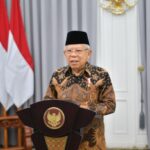 Wakil Presiden Berencana Hadiri Anugerah Syiar Ramadhan 2024