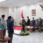 Wakil Presiden : Media sebagai Alat Efektif untuk Menyebarkan Kebaikan