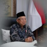 Wapres Mendorong Desa Menjadi Pusat Penggerak Ekonomi Masyarakat