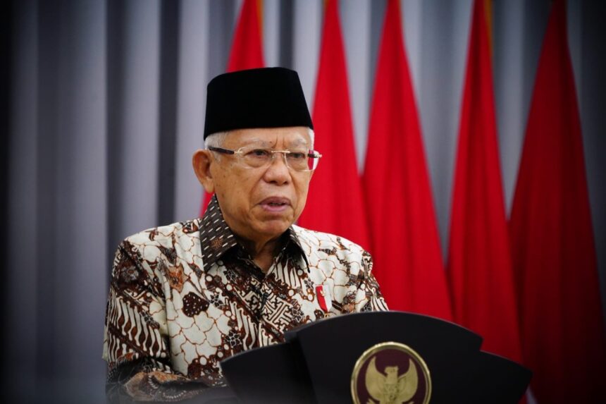 Wapres Mendorong Sosialisasi Lebih Lanjut tentang Tapera