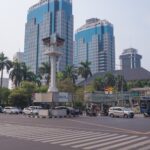 Wapres : Penerapan Sistem Transportasi Cerdas Meningkatkan Kualitas Hidup