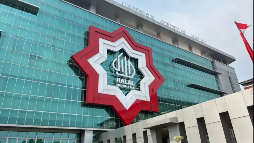 YLKI Menganggap Sertifikasi Halal sebagai Standar Tertinggi Produk yang Penting