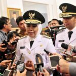 6 Parpol Dukung Khofifah Indar Parawansa Maju Pilgub Jatim, Ini Daftarnya!