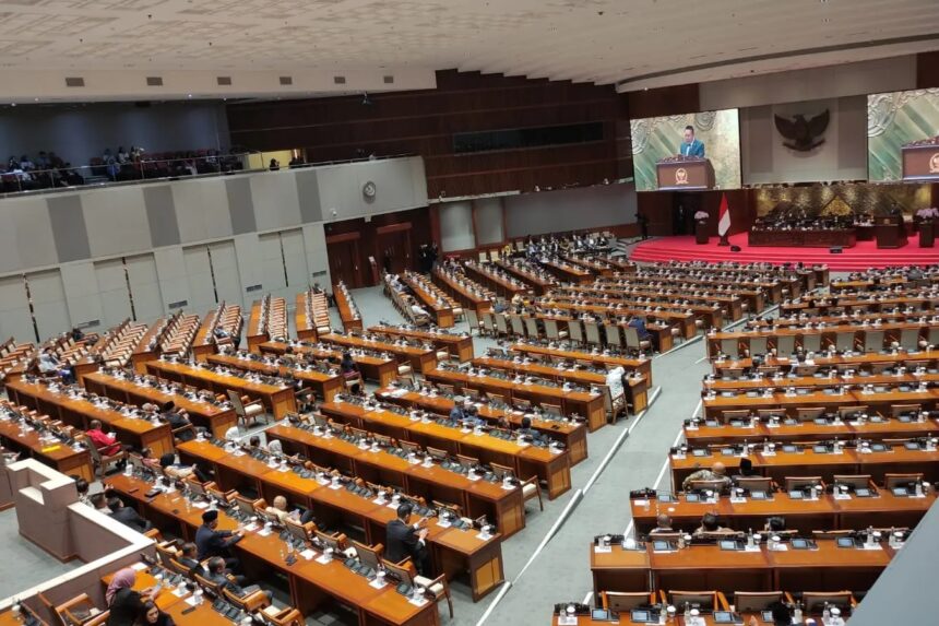 7 Poin Penting yang Harus Diketahui tentang Penetapan UU KIA