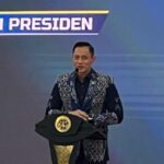 AHY Ungkap Capaian 100 Hari Kerja, Berantas Mafia Tanah dan Percepat PTSL