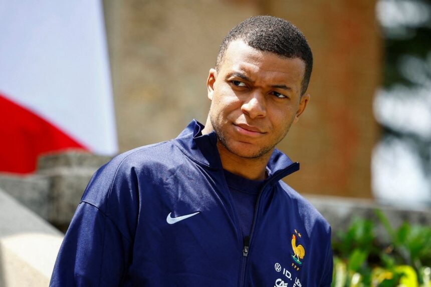 Alasan Kylian Mbappe Tinggalkan PSG Menuju Real Madrid karena 'Tidak Bahagia'