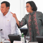 Anggaran Makan Bergizi Gratis Rp 71 T, Alokasi ke Kementerian Mana?