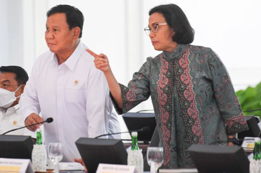 Anggaran Makan Bergizi Gratis Rp 71 T, Alokasi ke Kementerian Mana?