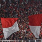 Anggota DPR Kritik Harga Tiket di GBK, PSSI : Konsekuensi dari Kenaikan Level Timnas