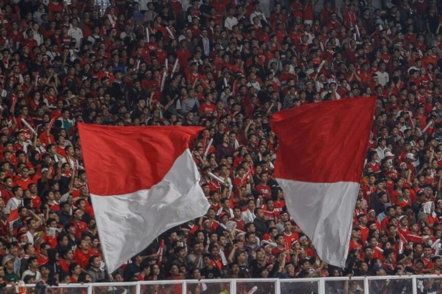 Anggota DPR Kritik Harga Tiket di GBK, PSSI : Konsekuensi dari Kenaikan Level Timnas