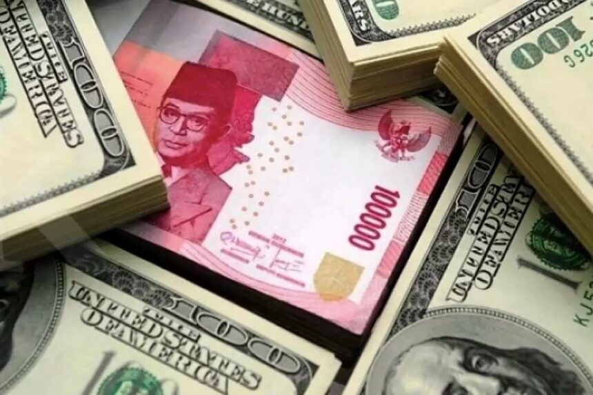 Apa Dampaknya Jika Dolar Mencapai Rp 17.000?