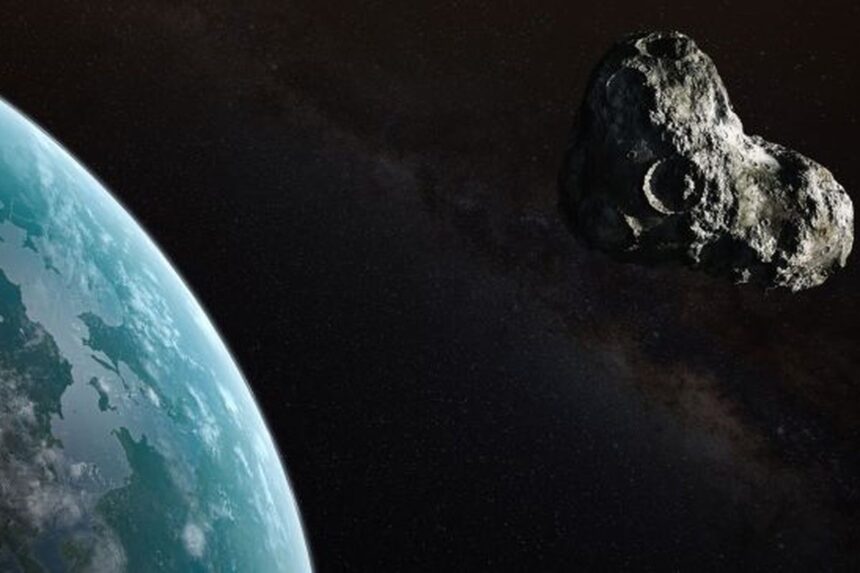 Apa Itu Asteroid? Penjelasan dan Klasifikasi yang Berbeda dari Meteor