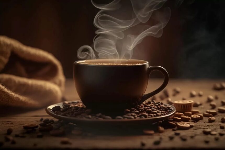 Apakah Ada Keuntungan Saat Menghentikan Kebiasaan Minum Kopi?