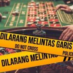BPK Minta Polri Tangani Serius Judi Online : Omzet Capai Ratusan Triliun!