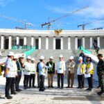 BPK Temukan Masalah dalam Pembangunan IKN Nusantara