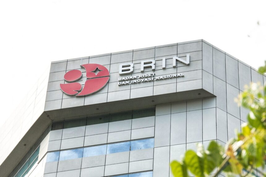 BRIN dan LPDP Kolaborasi untuk Dorong Periset Ciptakan Inovasi Baru, Ini Caranya!